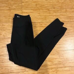 Uniqlo Black Leggings